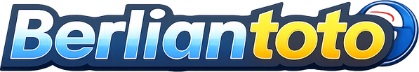Logo berliantoto